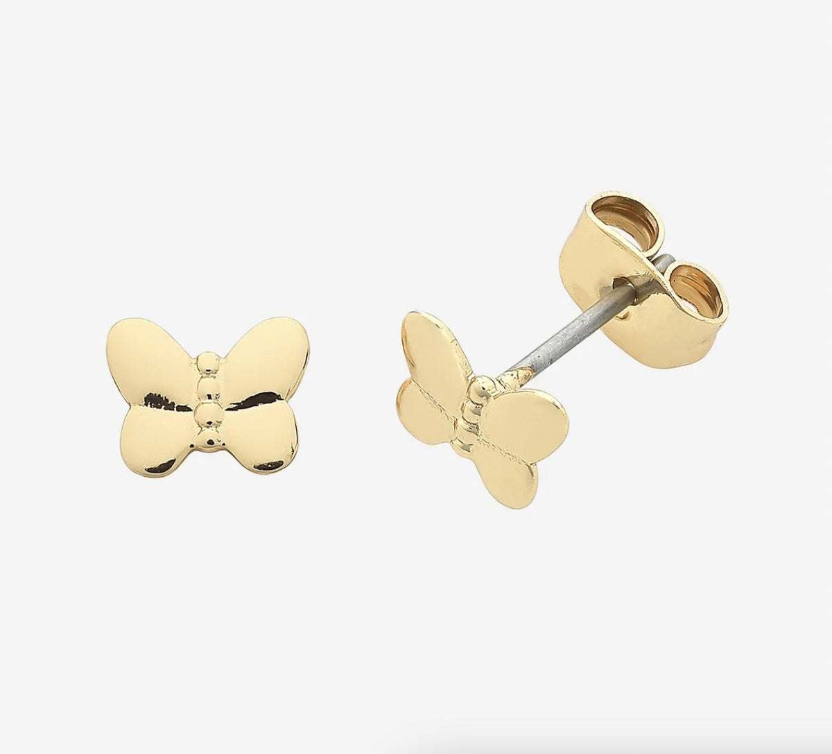 Petite Flutter earring
