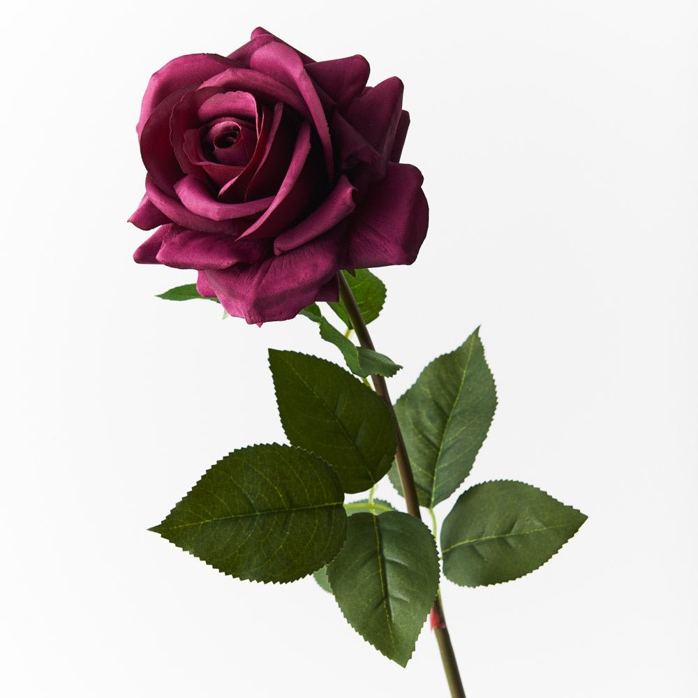 Hannah Rose Plum Esperance Luxe Floral & Home Co.