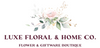Esperance Luxe Floral & Home Co.