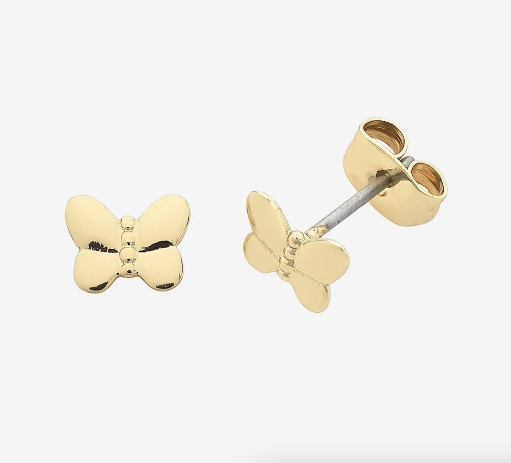 Petite Flutter earring