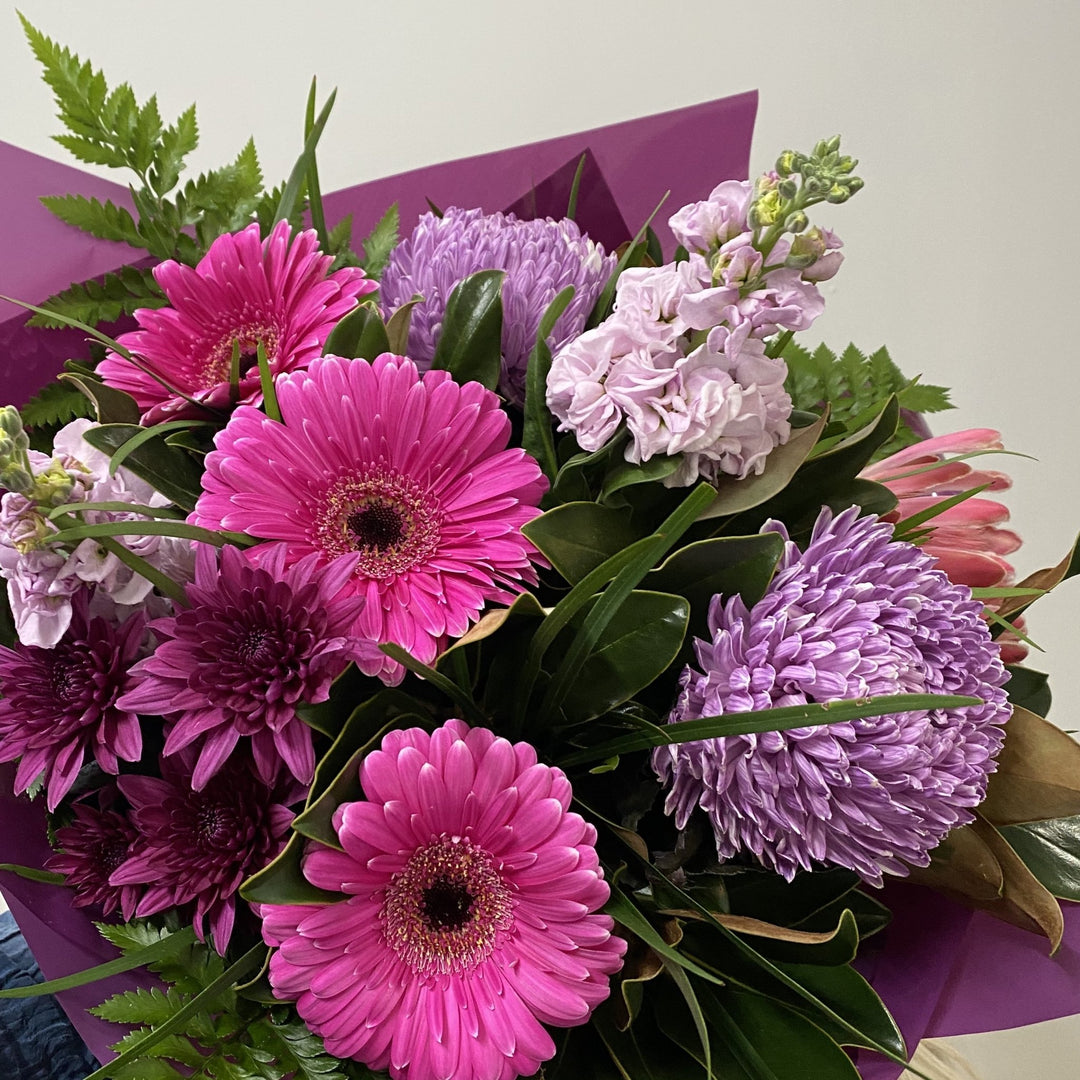 Fresh Flower Bouquet - Classic – Esperance Luxe Floral & Home Co.