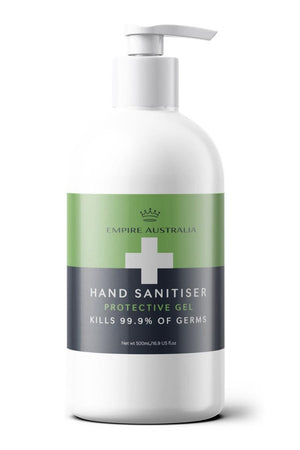 Hand Sanitiser - Esperance Luxe Floral & Home Co.
